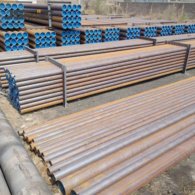 Carbon Steel Welded Pipe